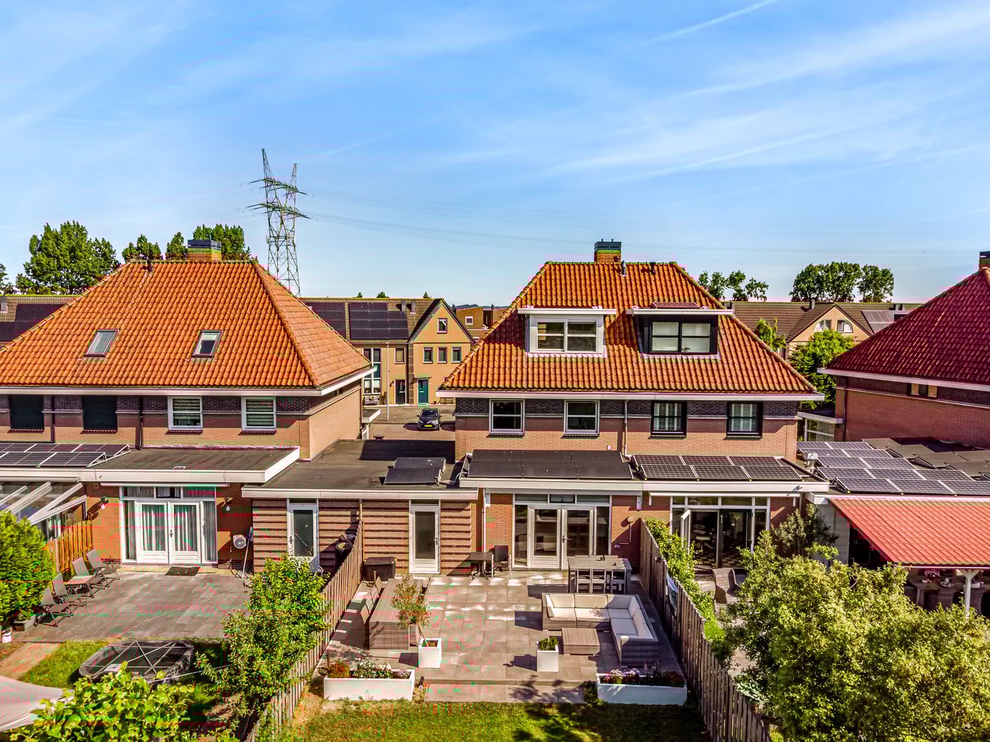 Foto 44 van Jacoba van Beierenlaan 107