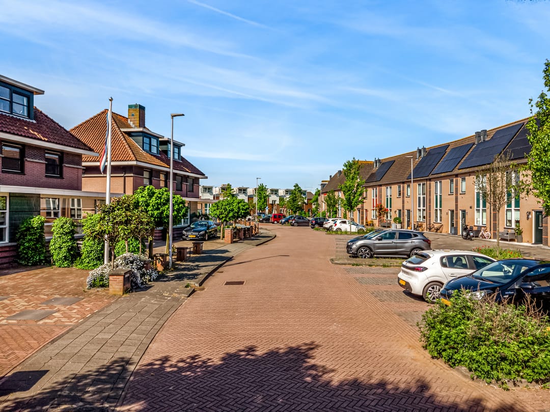 Foto 46 van Jacoba van Beierenlaan 107