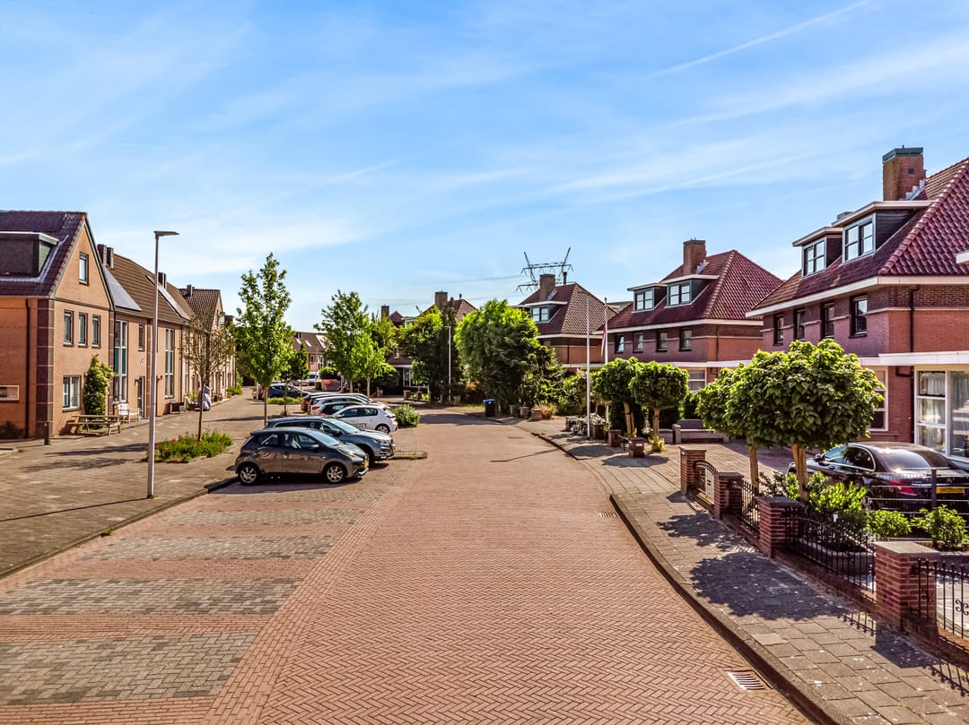 Foto 47 van Jacoba van Beierenlaan 107