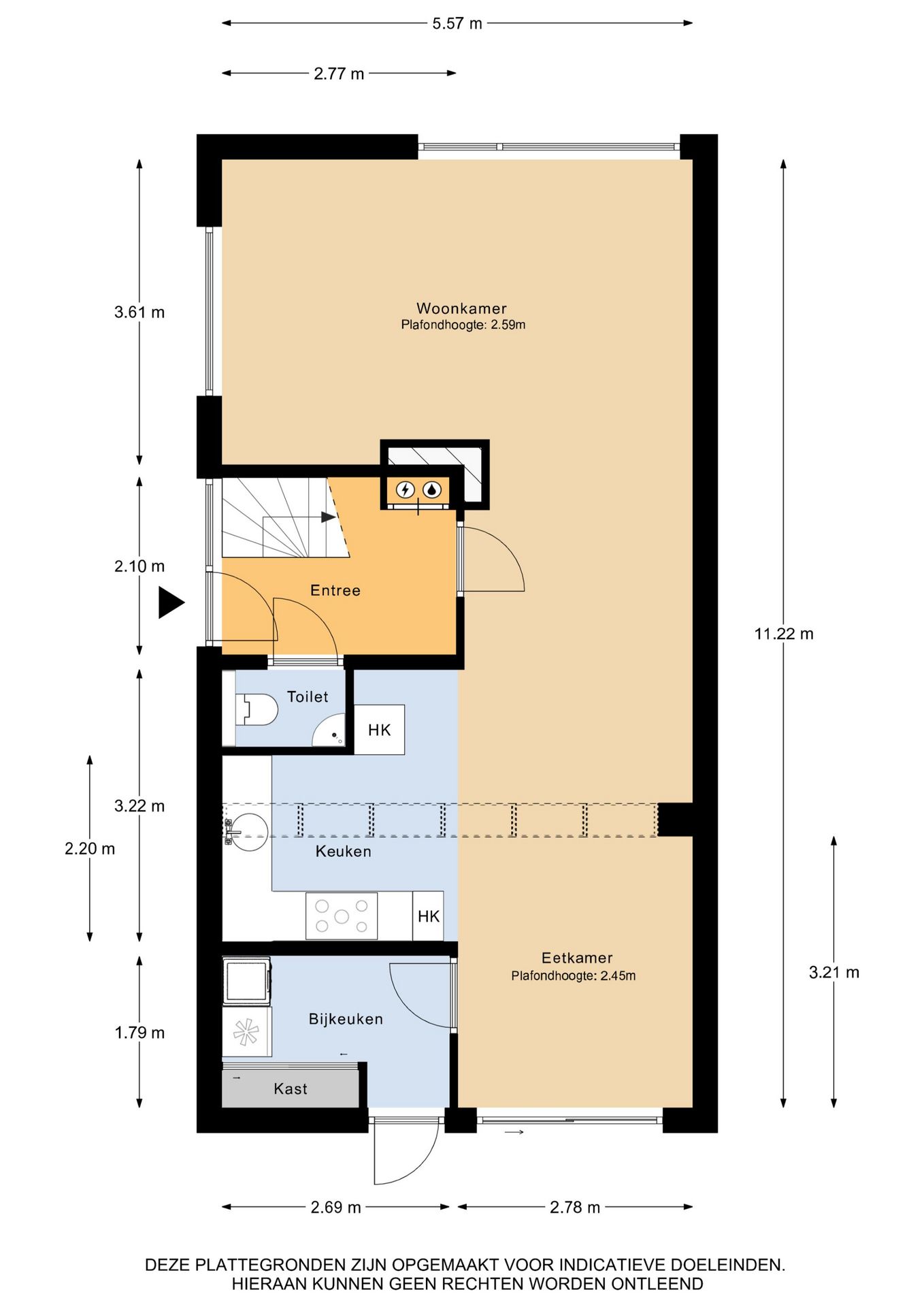 Foto 45 van Verlengde Kerkweg 29