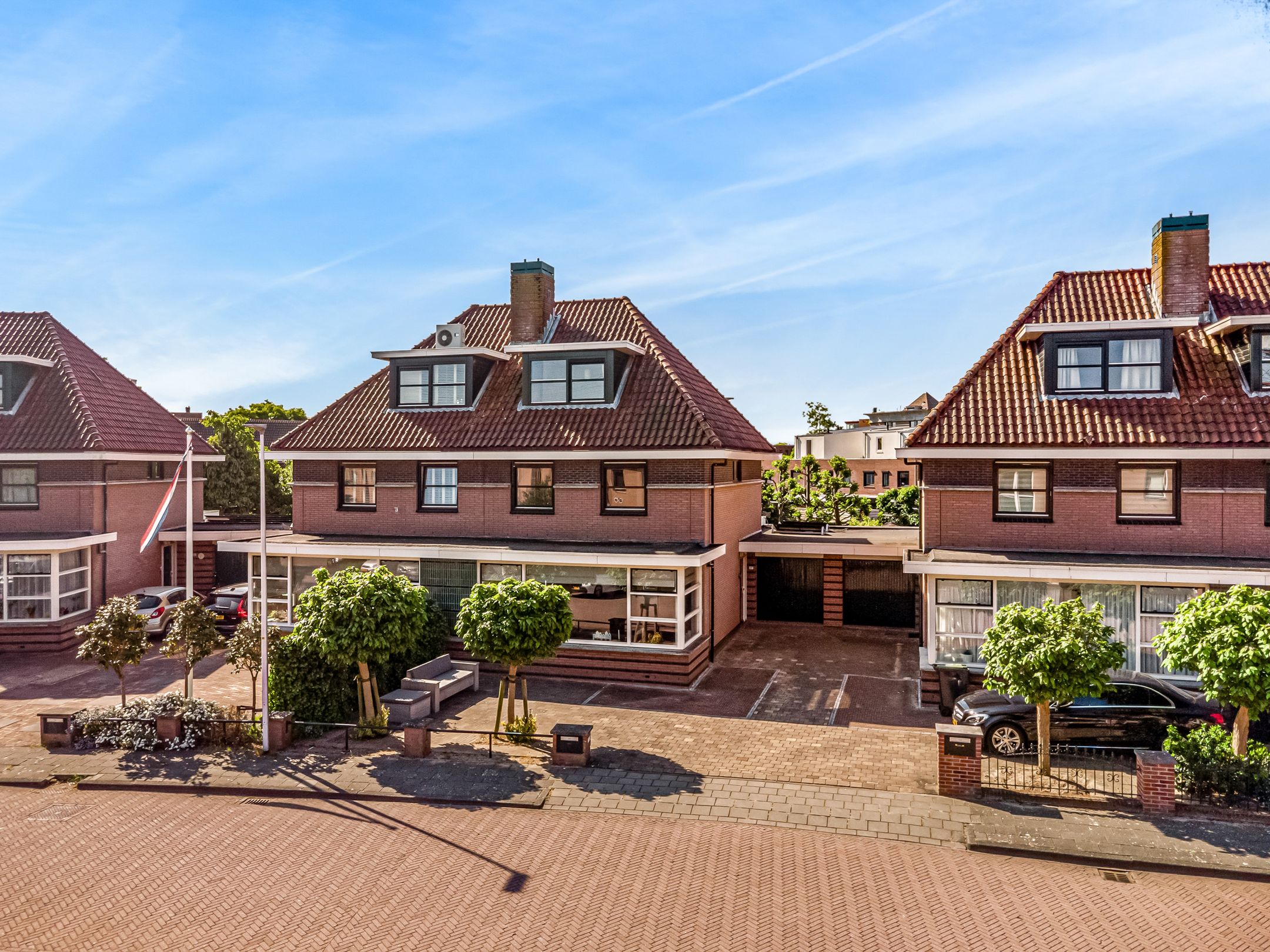 Foto 48 van Jacoba van Beierenlaan 107