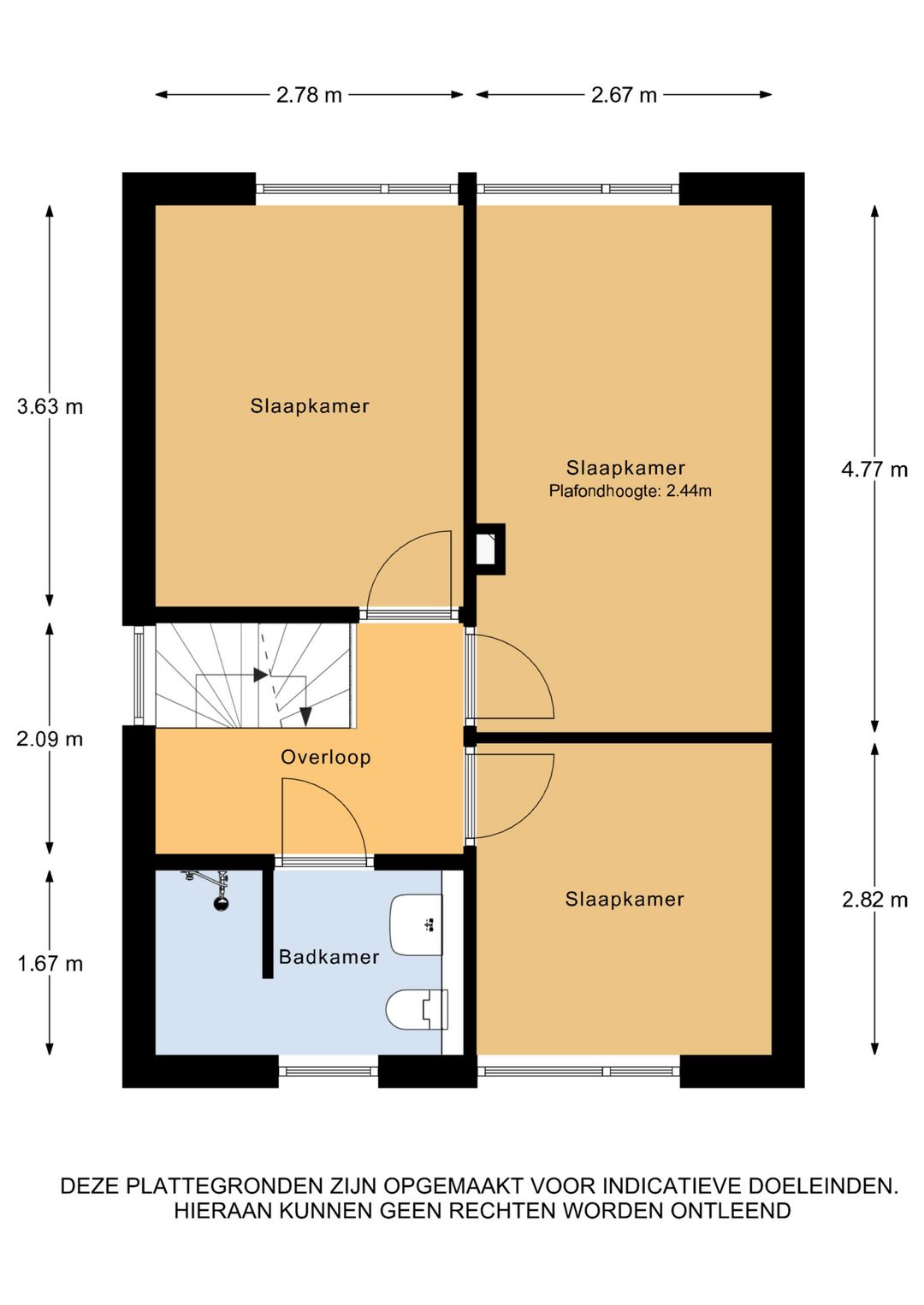 Foto 46 van Verlengde Kerkweg 29