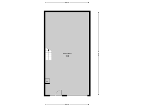 Bekijk plattegrond