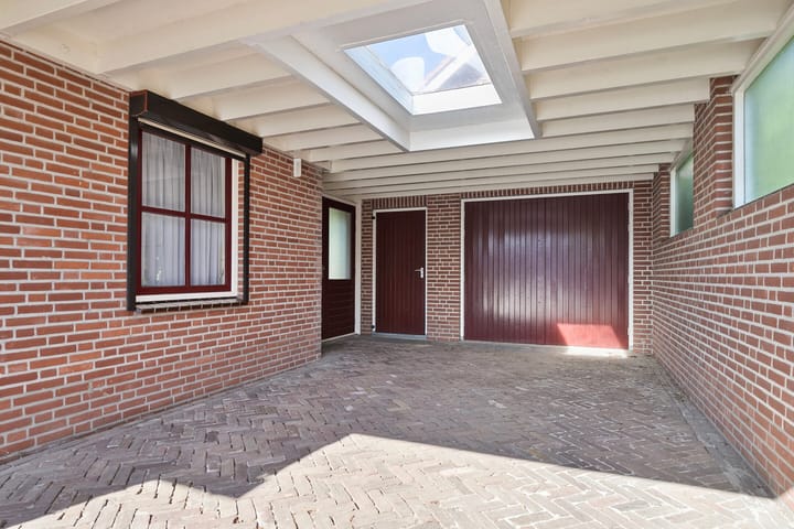 Foto 6 van Pastoor van Houtstraat 3