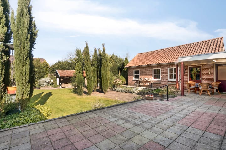 Foto 7 van Pastoor van Houtstraat 3