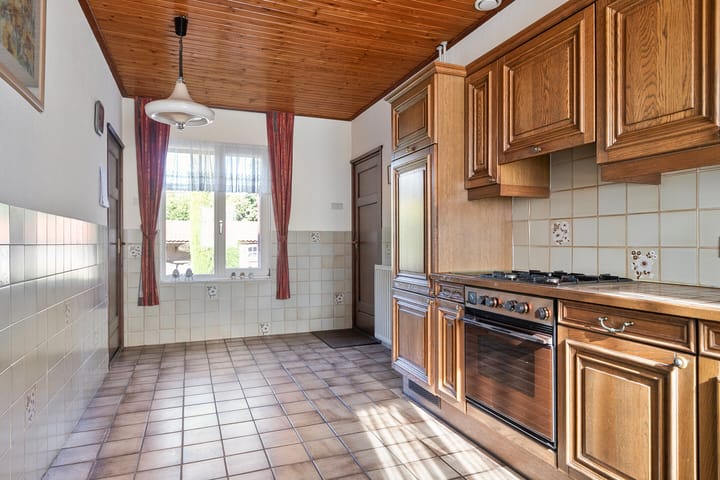 Foto 13 van Pastoor van Houtstraat 3