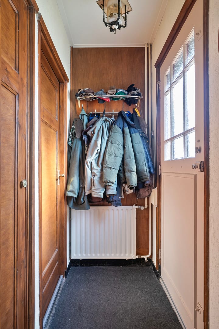 Foto 19 van Pastoor van Houtstraat 3