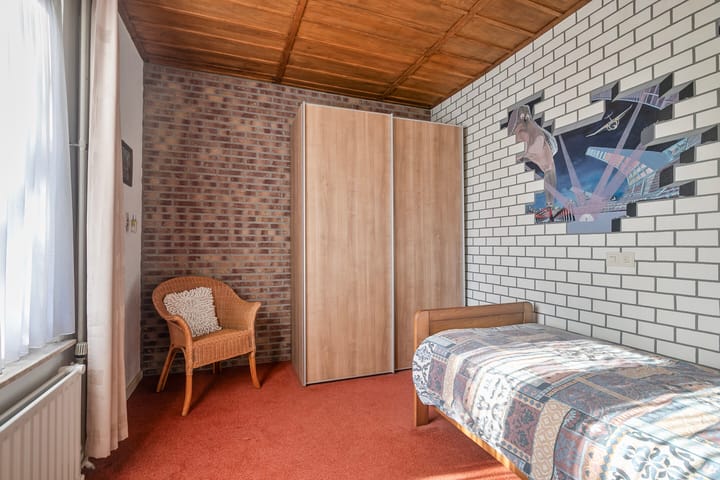 Foto 20 van Pastoor van Houtstraat 3