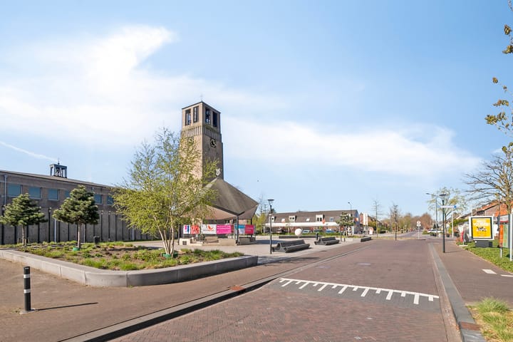 Foto 40 van Pastoor van Houtstraat 3