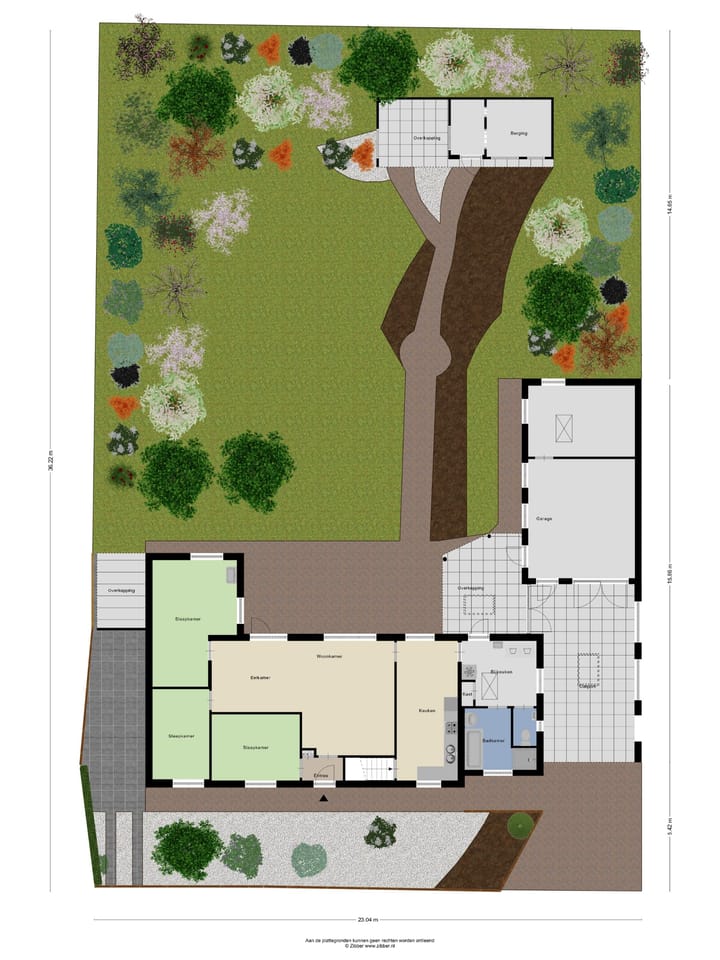 Foto 41 van Pastoor van Houtstraat 3