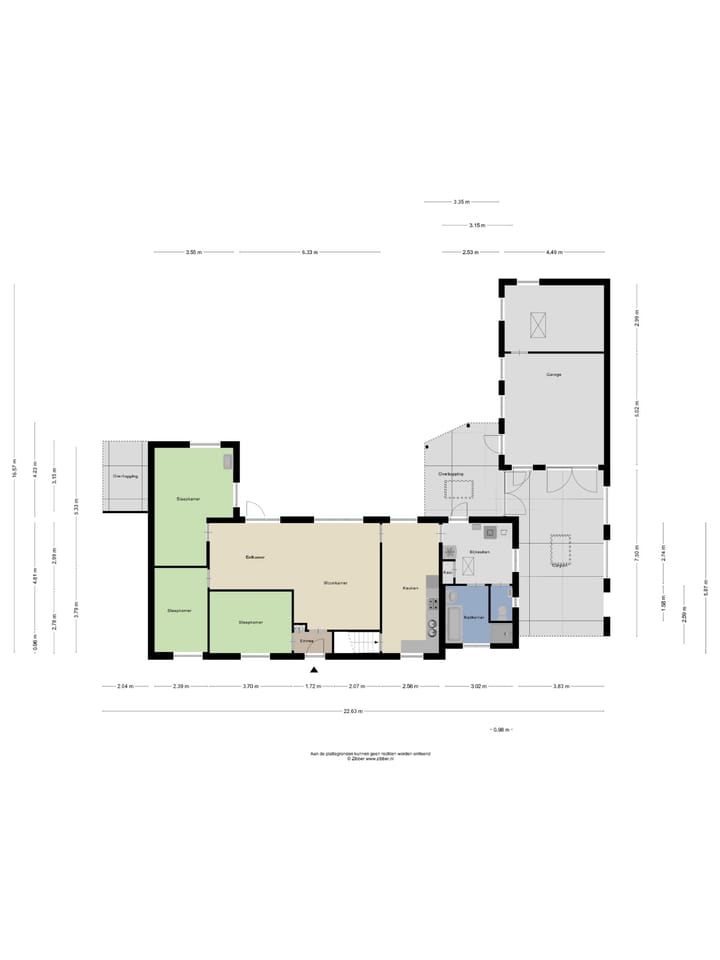Foto 43 van Pastoor van Houtstraat 3