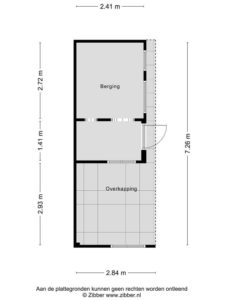 Foto 45 van Pastoor van Houtstraat 3