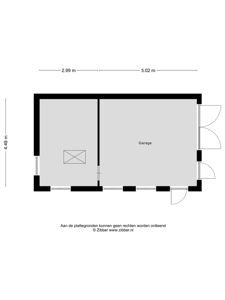 Foto 49 van Pastoor van Houtstraat 3