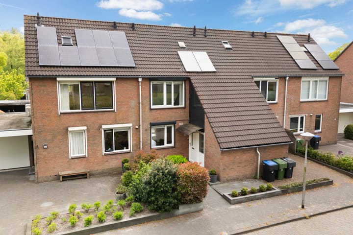 Photo 1 of Douwemastins 23