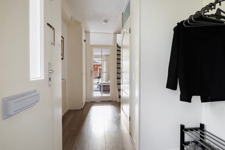 Foto 4 van Douwemastins 23