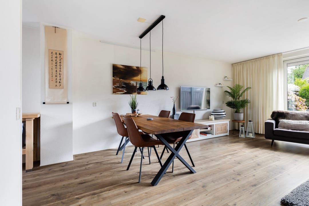 Foto 8 van Douwemastins 23