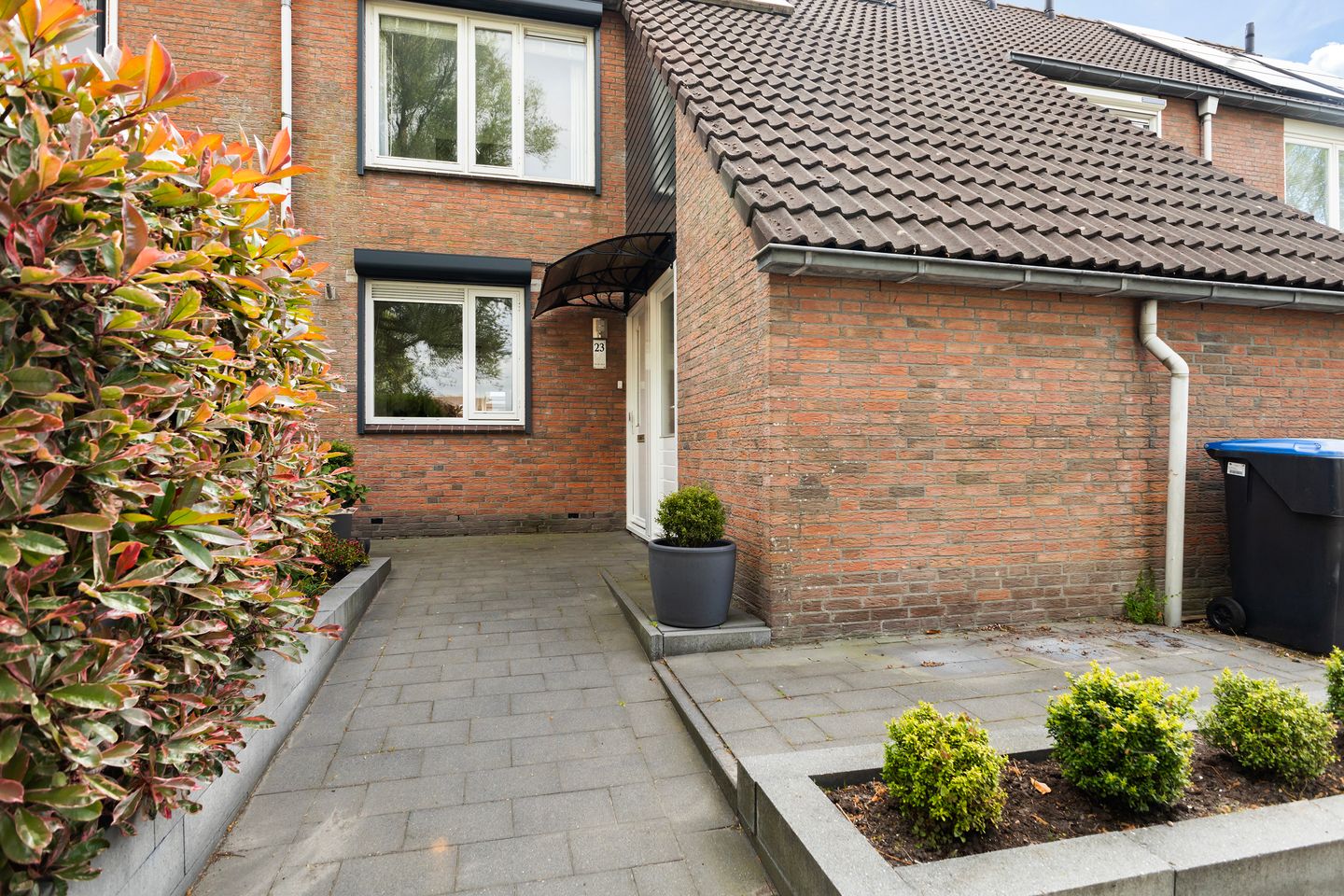 Foto 14 van Douwemastins 23