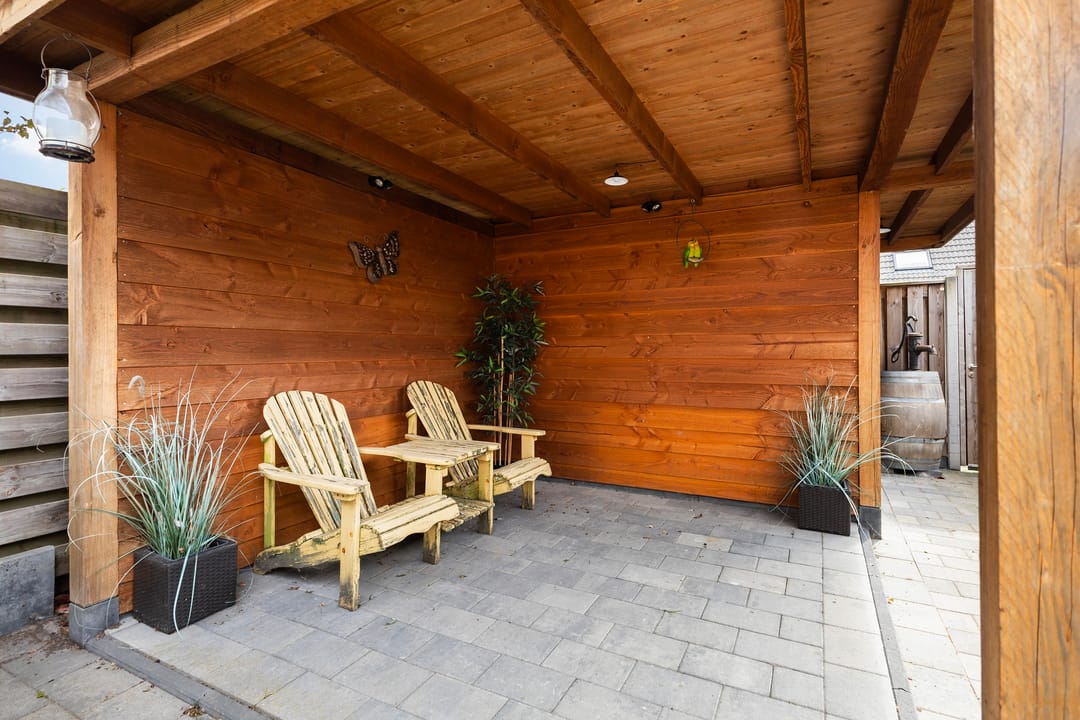 Foto 17 van Douwemastins 23