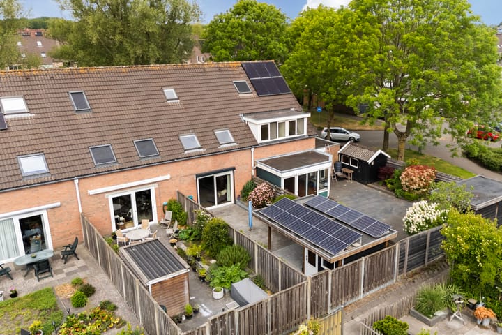 Photo 31 of Douwemastins 23