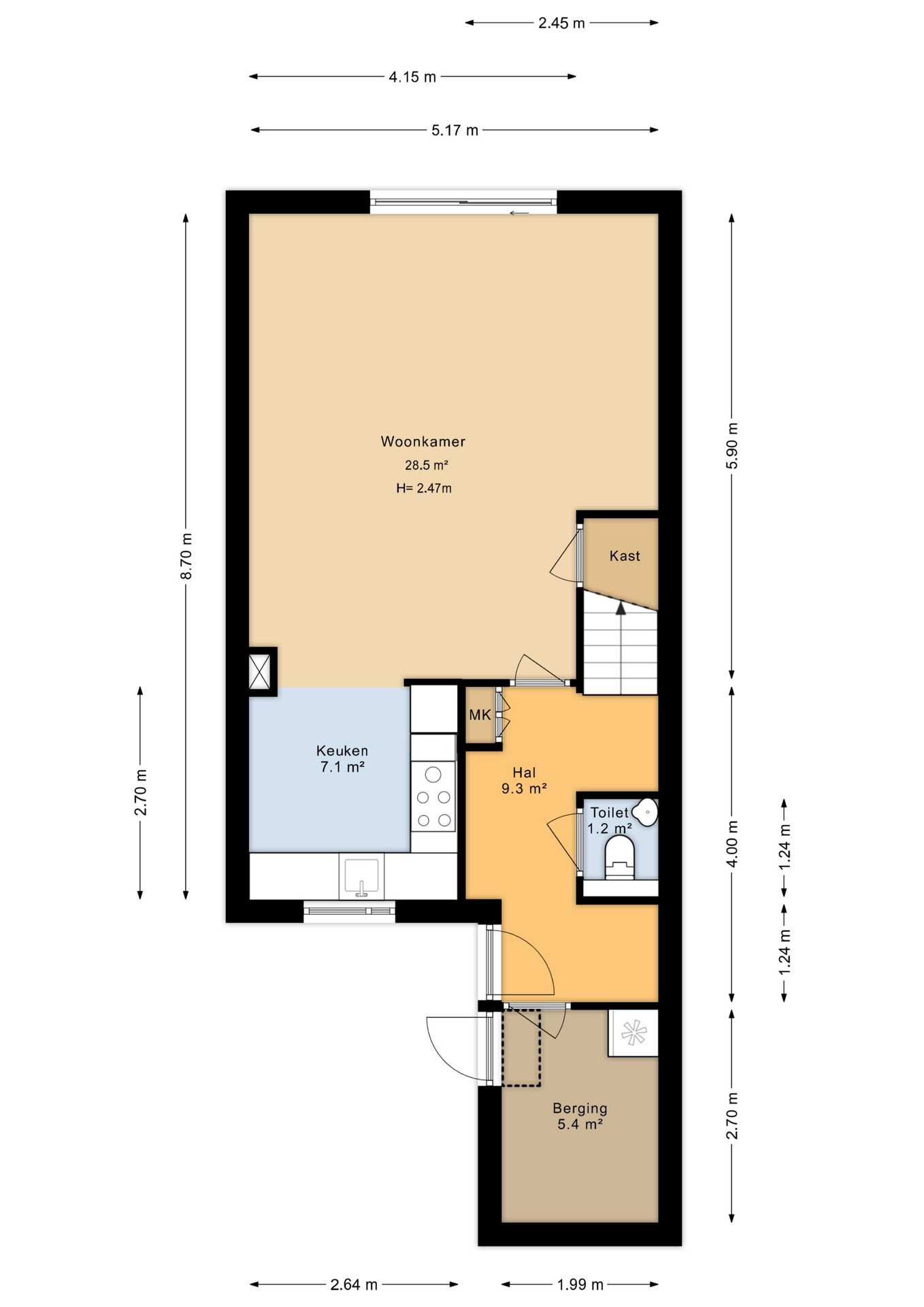 Foto 33 van Douwemastins 23