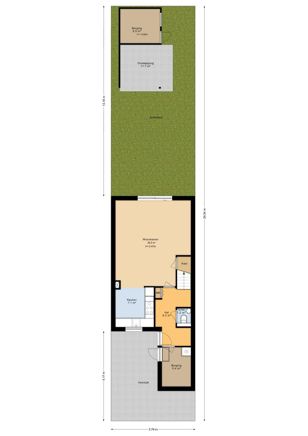 Foto 41 van Douwemastins 23