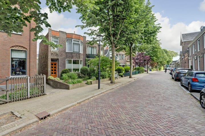 Foto 2 van Lagedijk 23-A