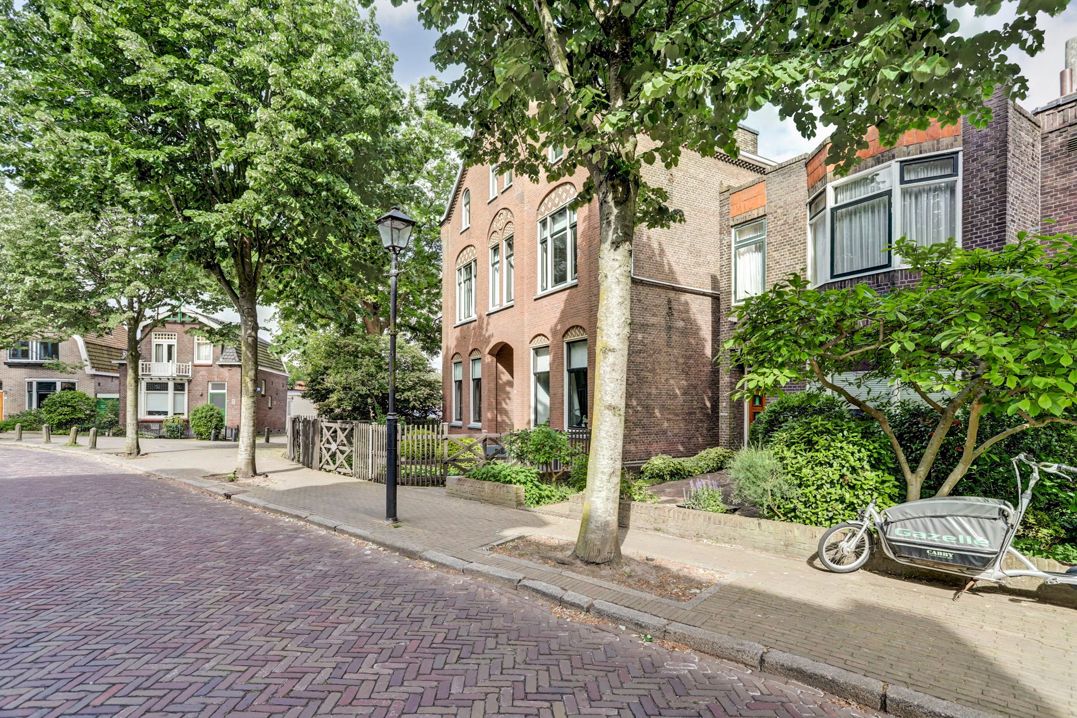 Foto 3 van Lagedijk 23-A