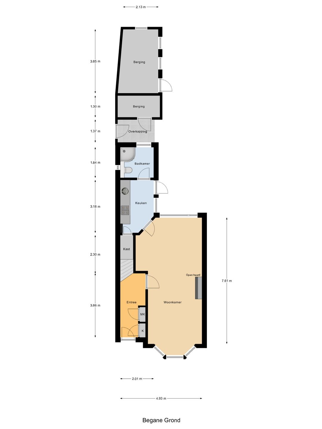 Foto 17 van Lagedijk 23-A