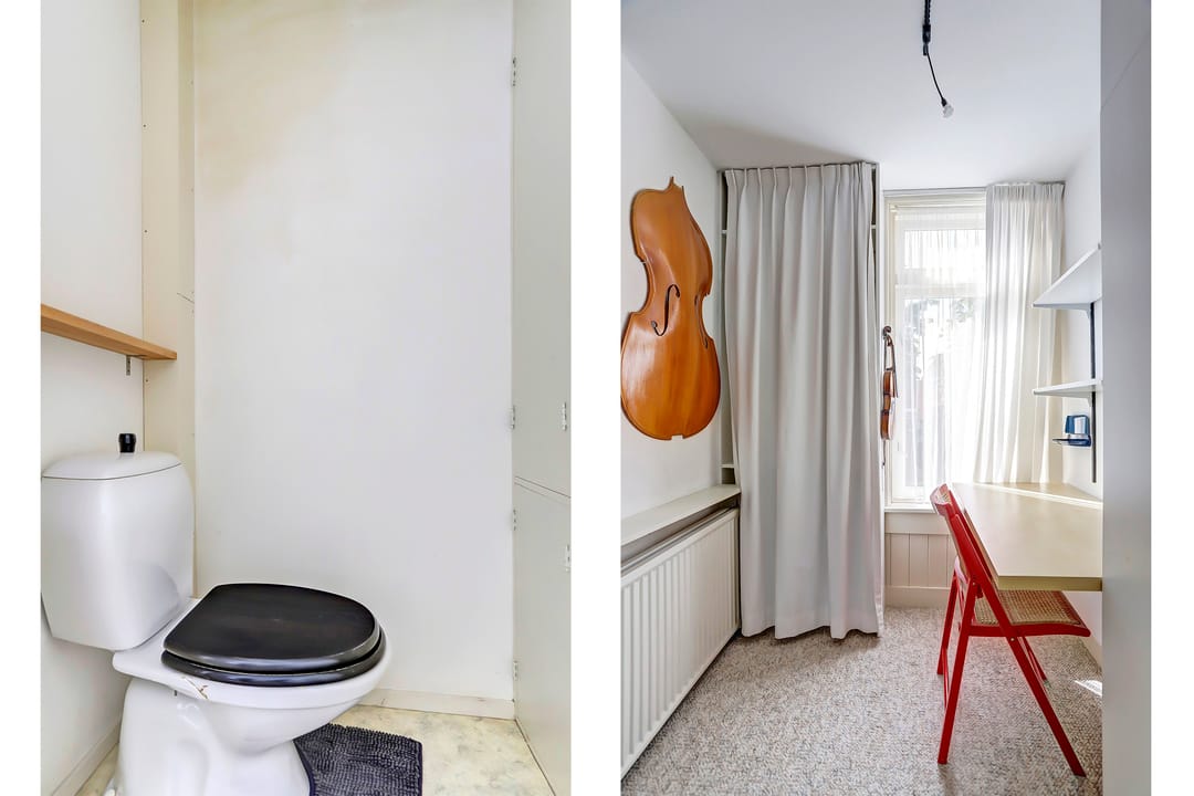 Foto 23 van Lagedijk 23-A