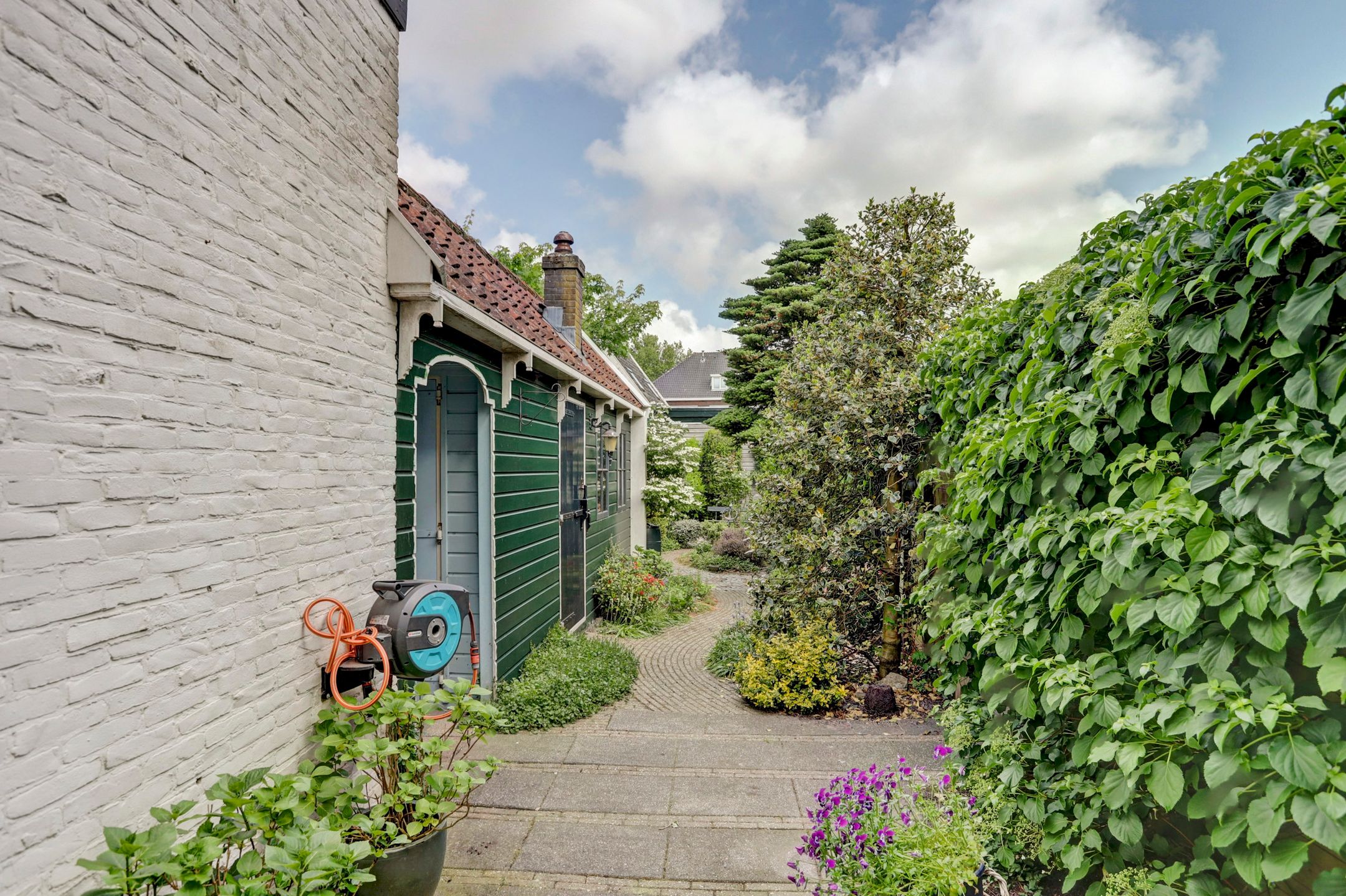 Foto 27 van Lagedijk 23-A