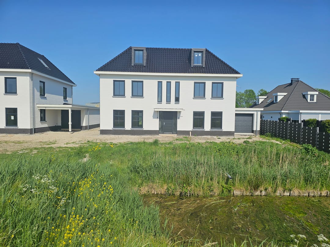 Photo 1 of Reinier Rondhorstdijk 12