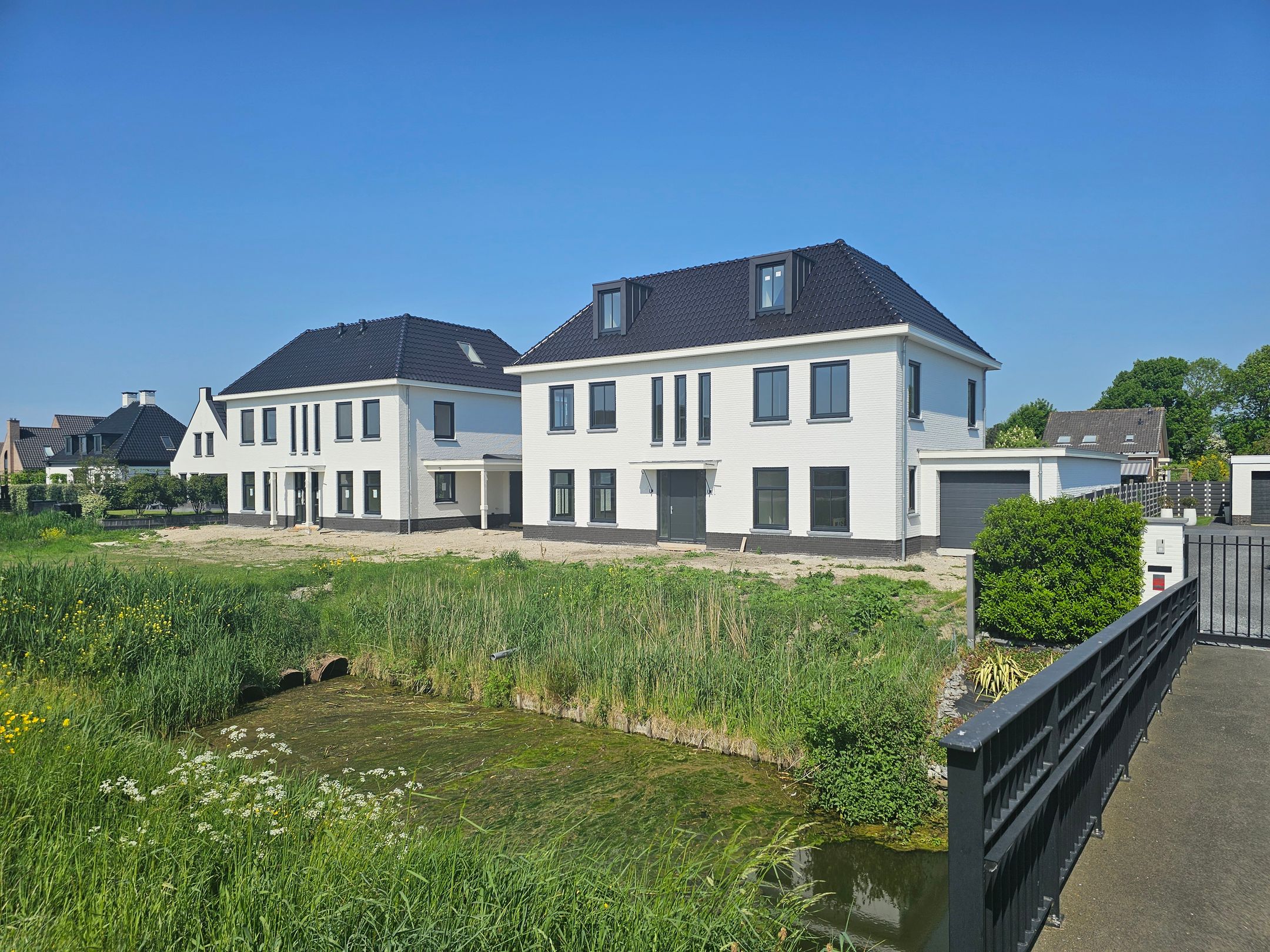 Photo 3 of Reinier Rondhorstdijk 12