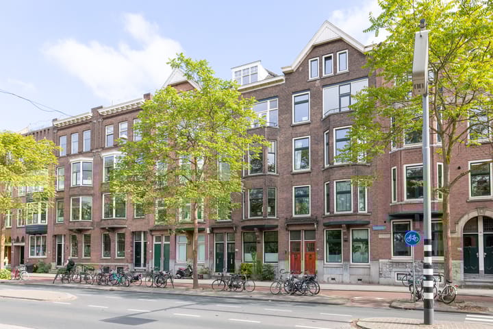 Foto 4 van Beukelsdijk 42-A02