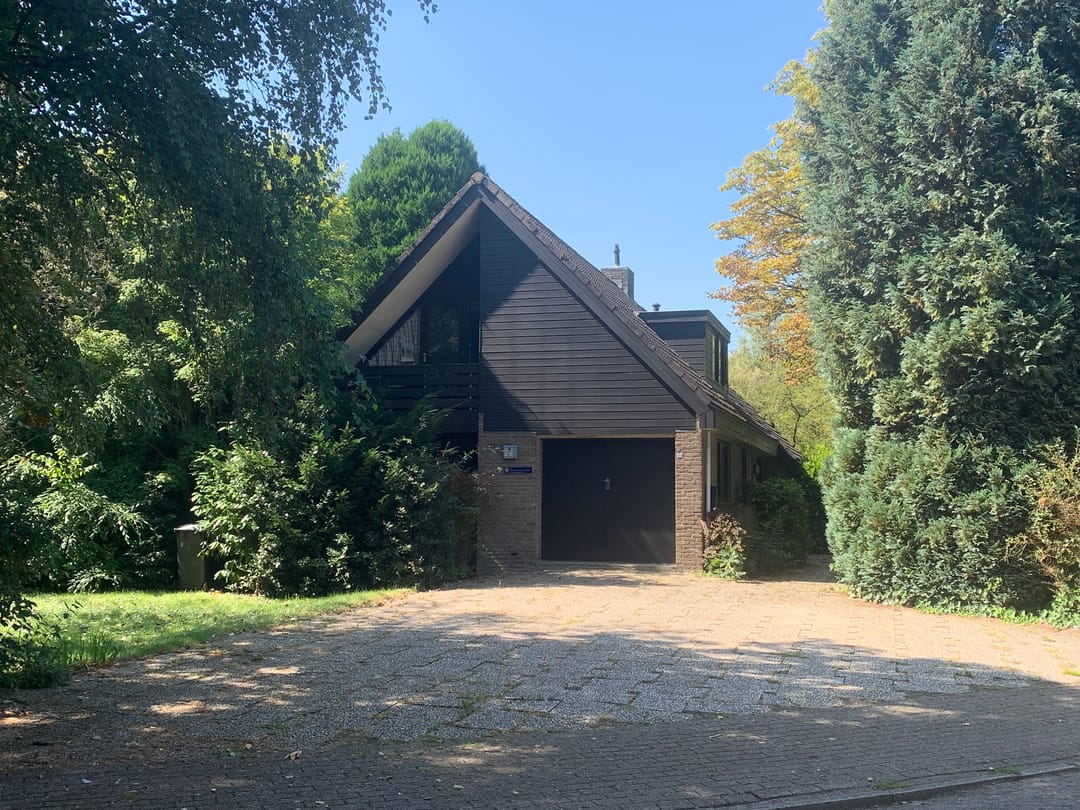 Foto 38 van Ameroever 70