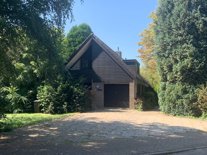 Foto 38 van Ameroever 70