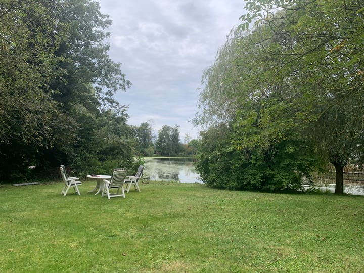 Foto 4 van Ameroever 70