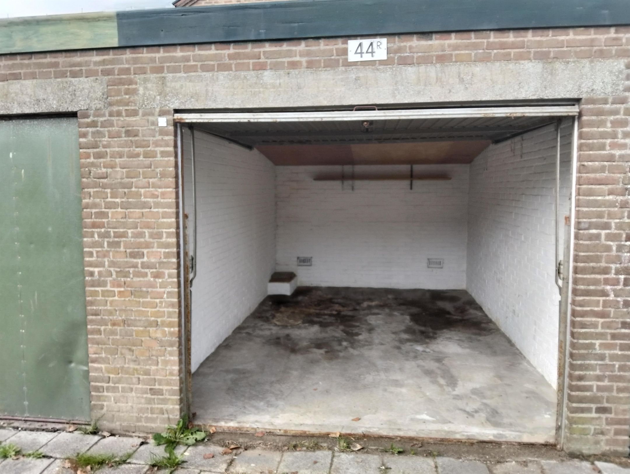 Photo 3 of Dr. Colijnstraat 44-R