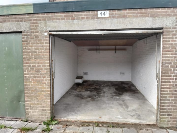 Photo 3 of Dr. Colijnstraat 44-R