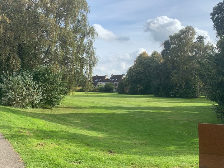 Foto 50 van Ameroever 70