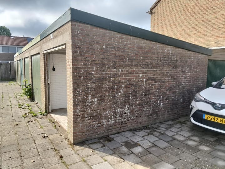 Photo 4 of Dr. Colijnstraat 44-R