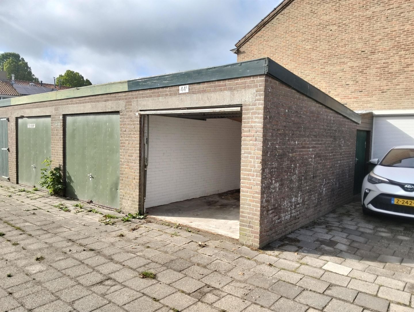 Photo 5 of Dr. Colijnstraat 44-R