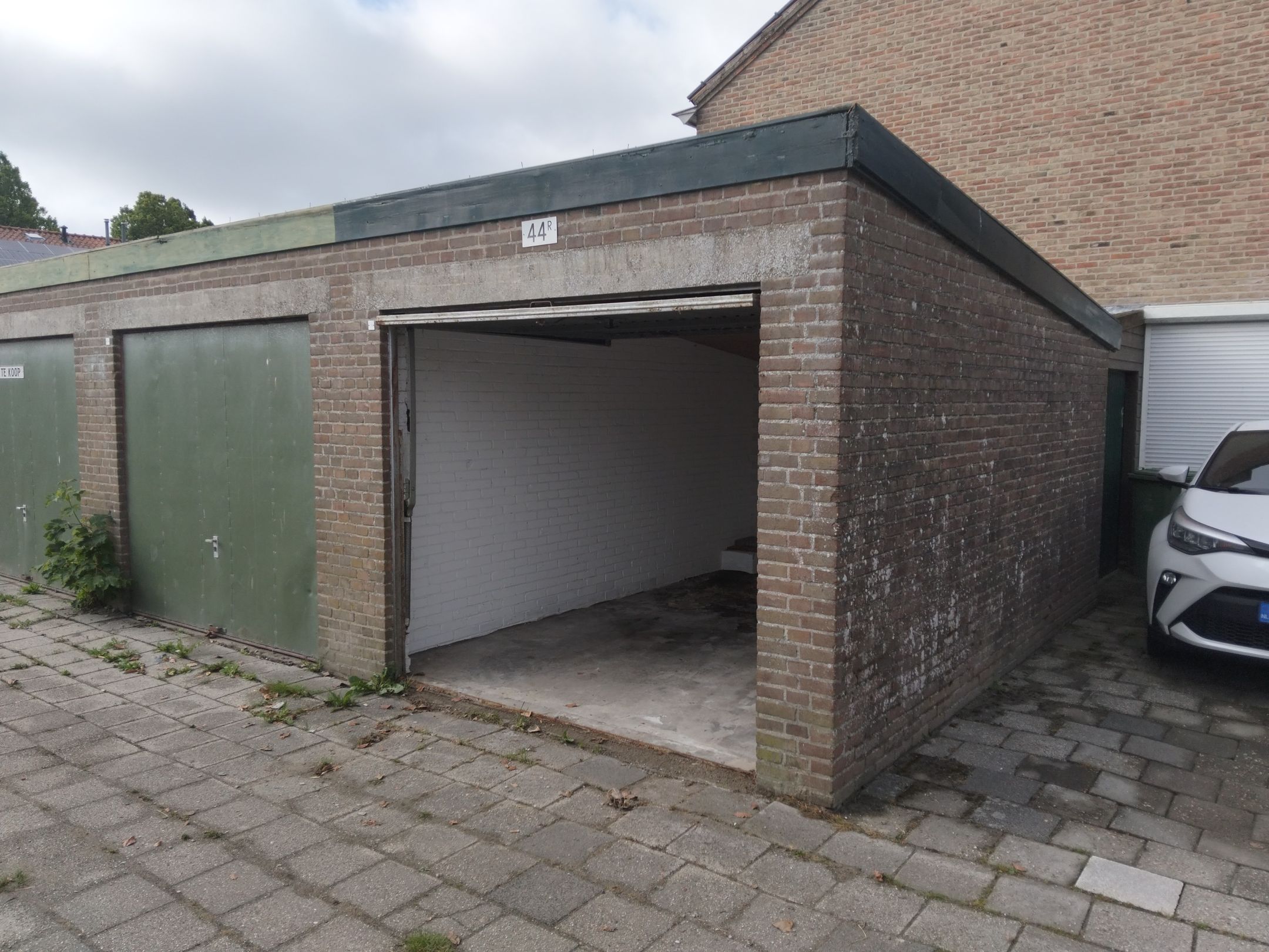 Photo 6 of Dr. Colijnstraat 44-R