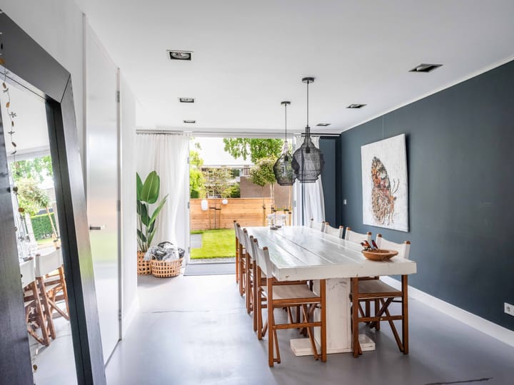 Foto 3 van Ide Klaas Minlaan 17