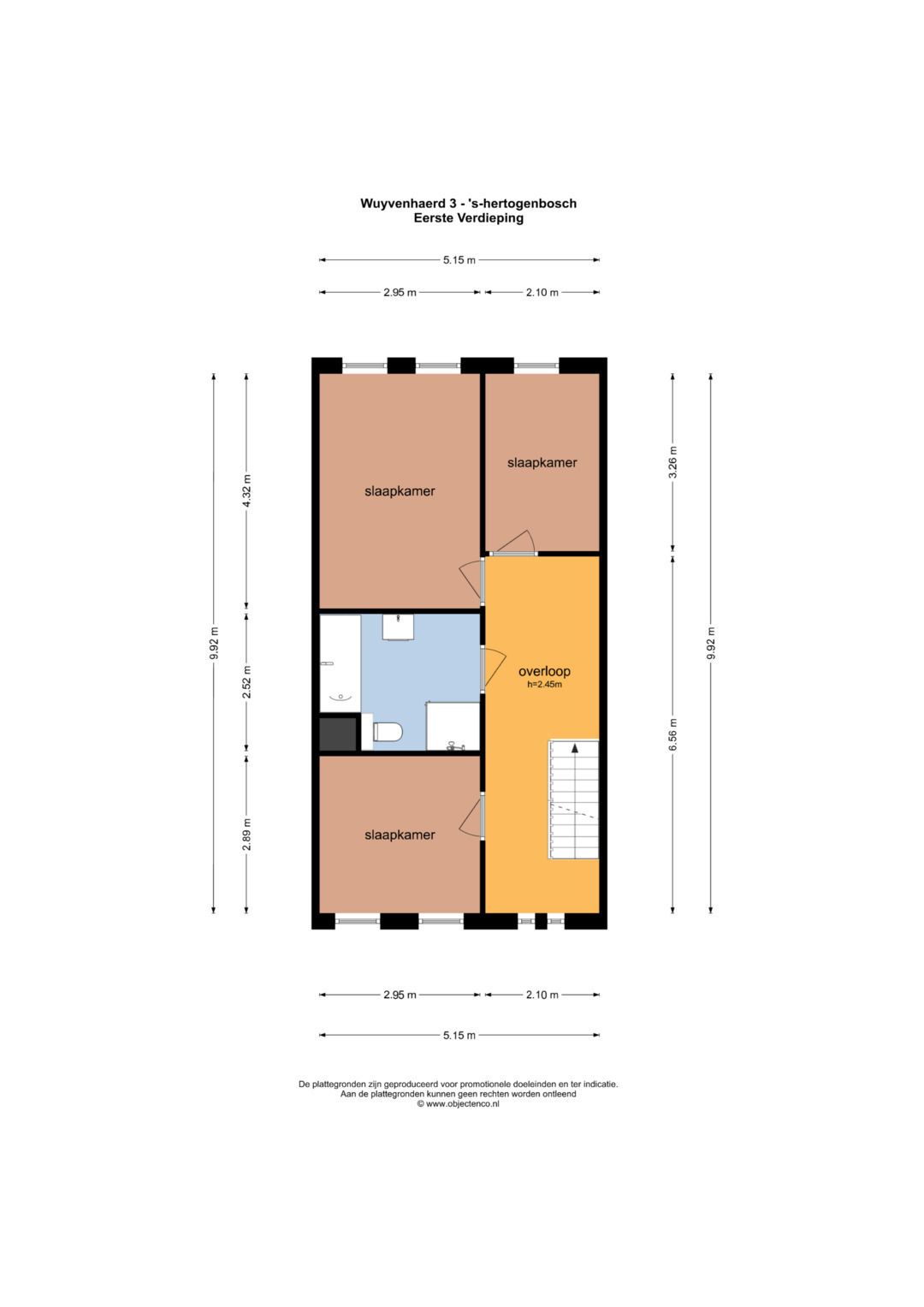 Foto 40 van Wuyvenhaerd 3