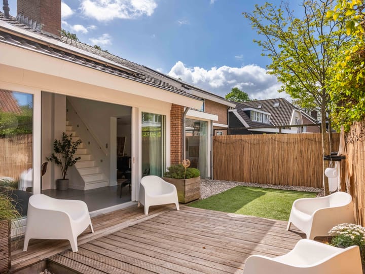 Foto 34 van Ide Klaas Minlaan 17