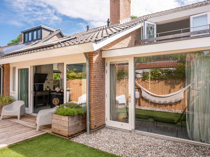 Foto 35 van Ide Klaas Minlaan 17