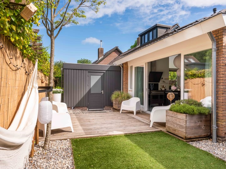 Foto 36 van Ide Klaas Minlaan 17