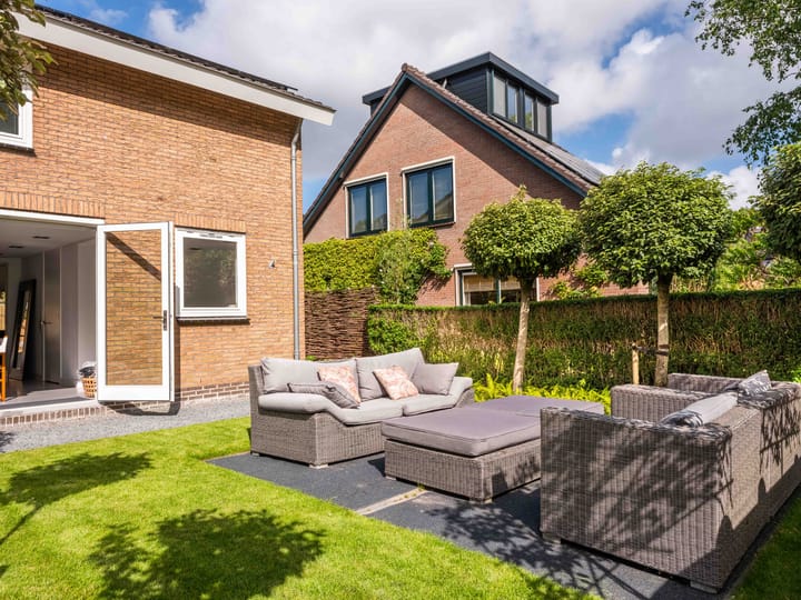 Foto 40 van Ide Klaas Minlaan 17