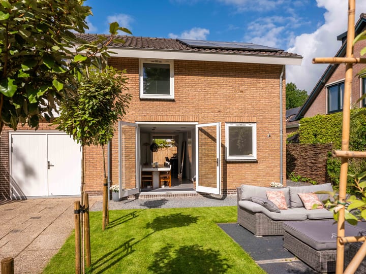 Foto 42 van Ide Klaas Minlaan 17