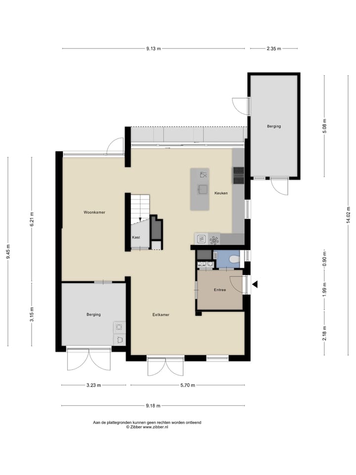 Foto 50 van Ide Klaas Minlaan 17